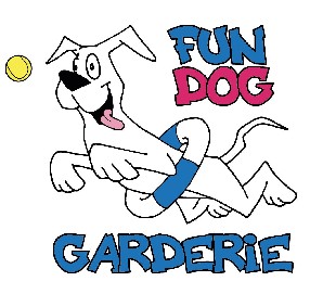 Fun Dog Garderie Servion